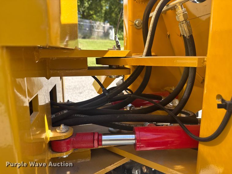 image for item EV1970 2025 AGT KRW23 compact wheel loader