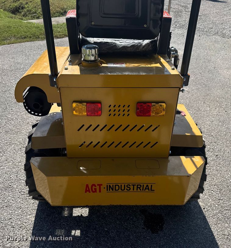 image for item EV1970 2025 AGT KRW23 compact wheel loader