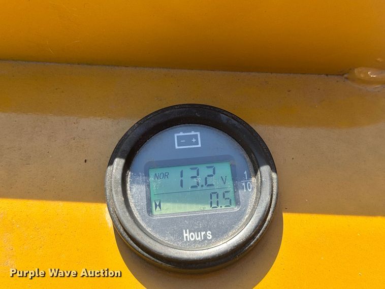 image for item EV1970 2025 AGT KRW23 compact wheel loader