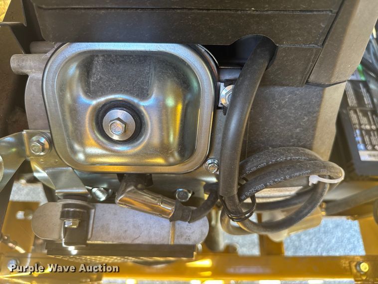 image for item EV1970 2025 AGT KRW23 compact wheel loader