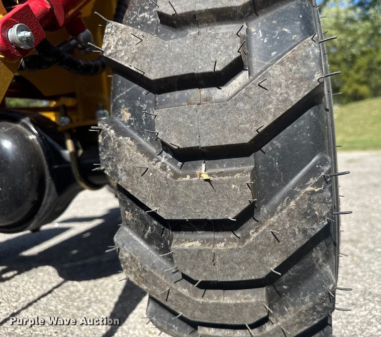 image for item EV1970 2025 AGT KRW23 compact wheel loader