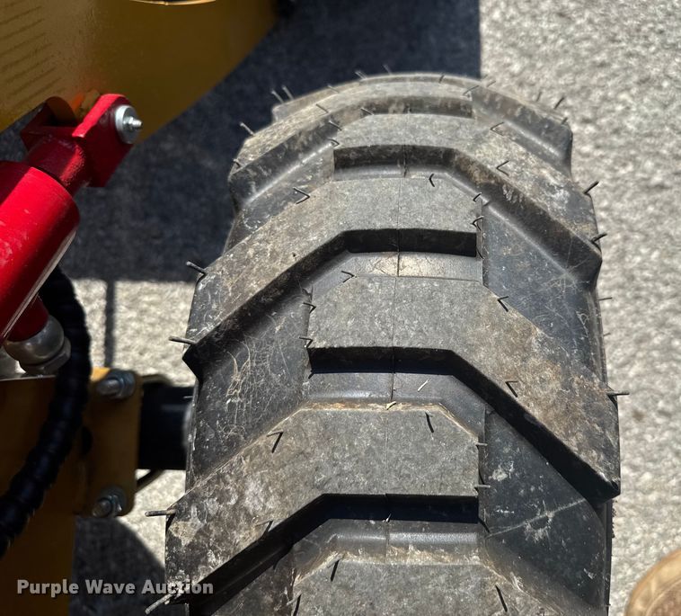 image for item EV1970 2025 AGT KRW23 compact wheel loader