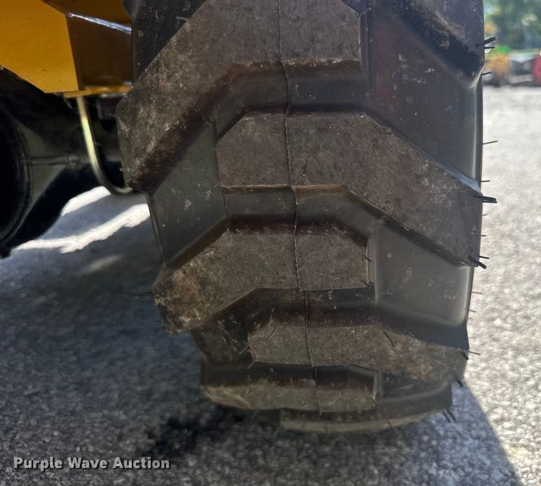 image for item EV1970 2025 AGT KRW23 compact wheel loader