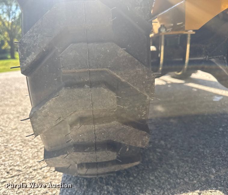 image for item EV1970 2025 AGT KRW23 compact wheel loader