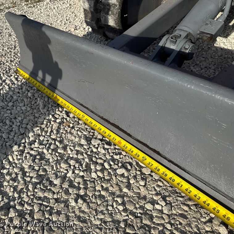 image for item EV1972 2005 Takeuchi TB125 mini excavator