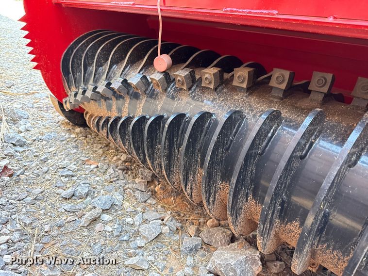 image for item GH9328 2025 Future FT-72pro skid steer mulcher