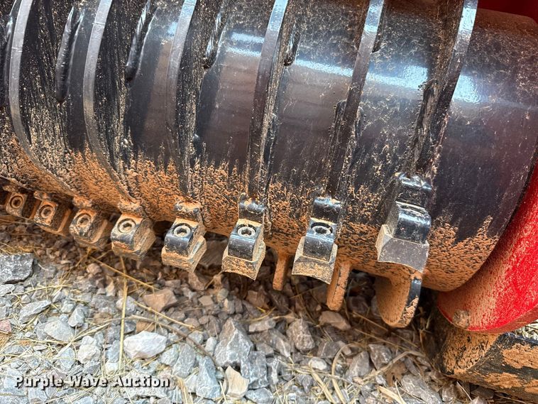 image for item GH9328 2025 Future FT-72pro skid steer mulcher