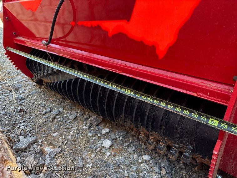 image for item GH9328 2025 Future FT-72pro skid steer mulcher