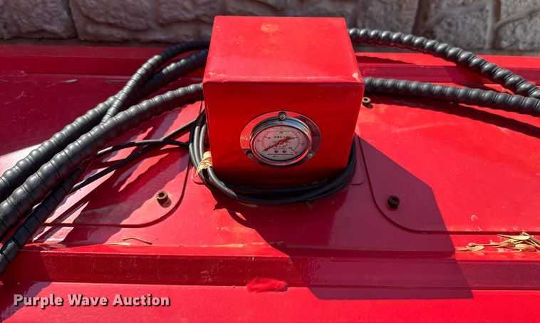 image for item GH9328 2025 Future FT-72pro skid steer mulcher