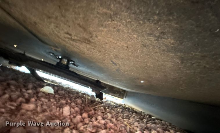 image for item GH9329 2024 Skid steer brush cutter