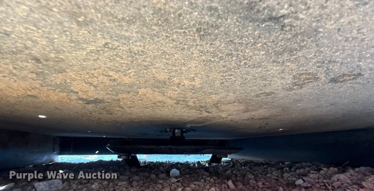 image for item GH9329 2024 Skid steer brush cutter