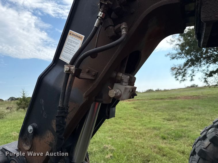 image for item GH9334 2019 Manitou MLT 961-145 V+L telehandler