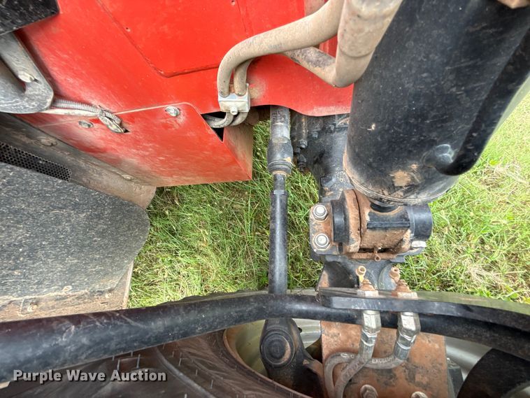 image for item GH9334 2019 Manitou MLT 961-145 V+L telehandler