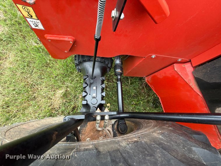 image for item GH9334 2019 Manitou MLT 961-145 V+L telehandler