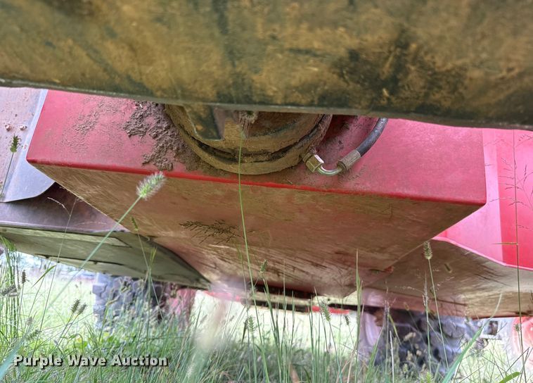 image for item GH9334 2019 Manitou MLT 961-145 V+L telehandler