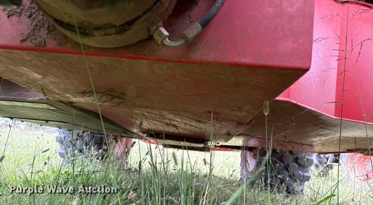 image for item GH9334 2019 Manitou MLT 961-145 V+L telehandler