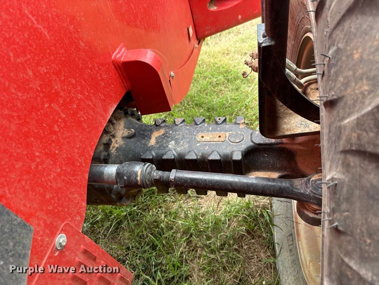 image for item GH9334 2019 Manitou MLT 961-145 V+L telehandler