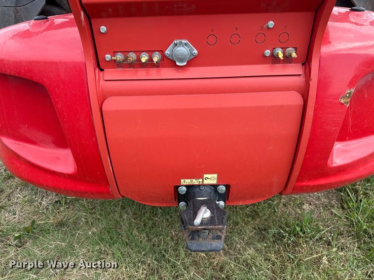 image for item GH9334 2019 Manitou MLT 961-145 V+L telehandler