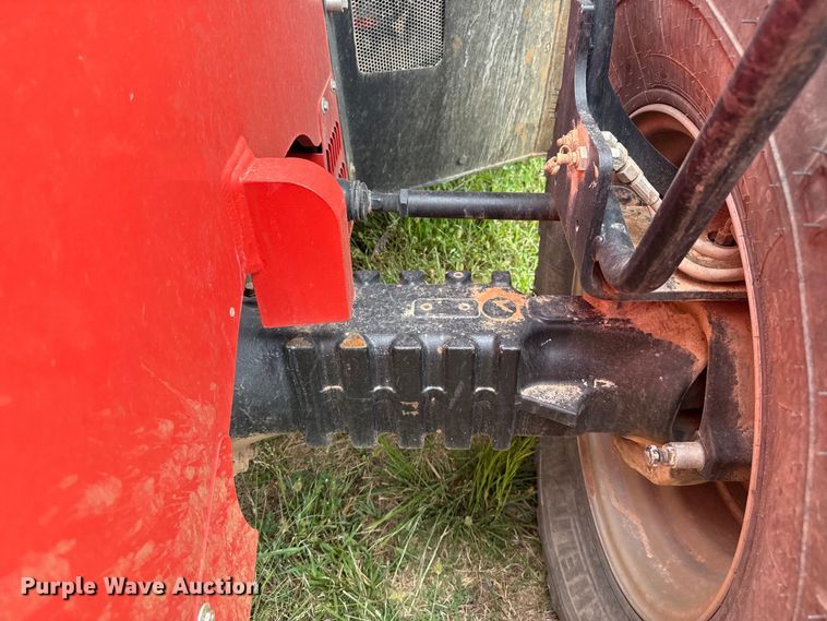 image for item GH9334 2019 Manitou MLT 961-145 V+L telehandler