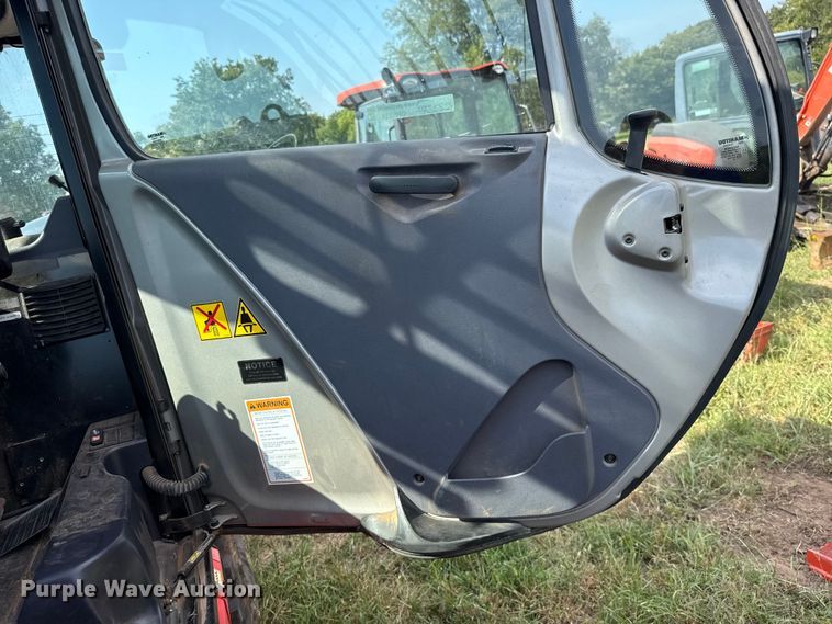 image for item GH9334 2019 Manitou MLT 961-145 V+L telehandler