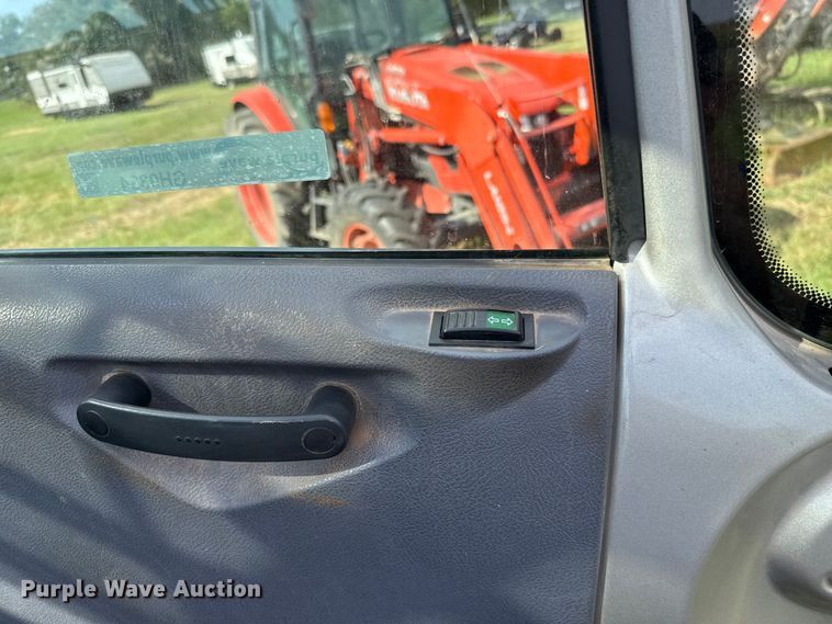 image for item GH9334 2019 Manitou MLT 961-145 V+L telehandler