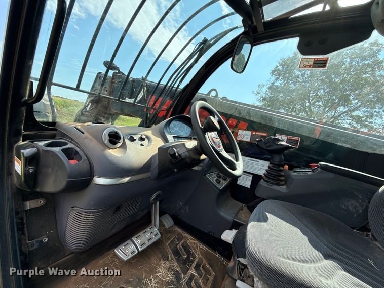 image for item GH9334 2019 Manitou MLT 961-145 V+L telehandler