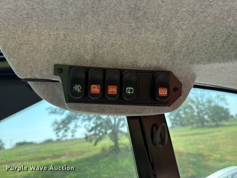 image for item GH9334 2019 Manitou MLT 961-145 V+L telehandler