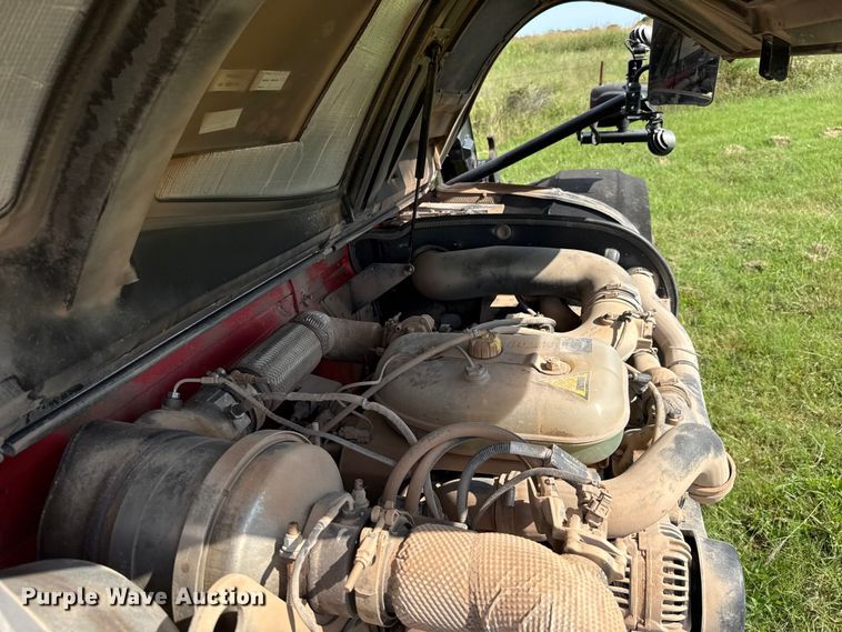 image for item GH9334 2019 Manitou MLT 961-145 V+L telehandler