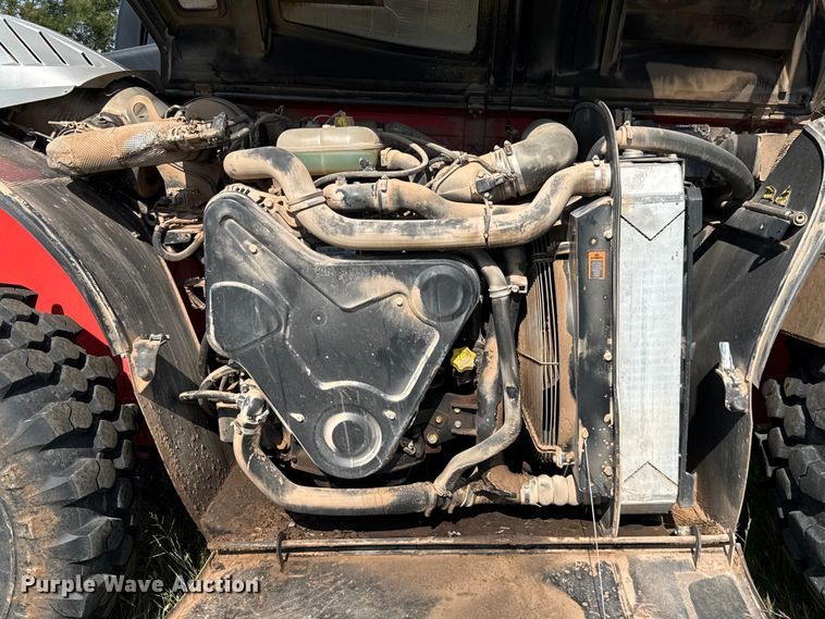 image for item GH9334 2019 Manitou MLT 961-145 V+L telehandler