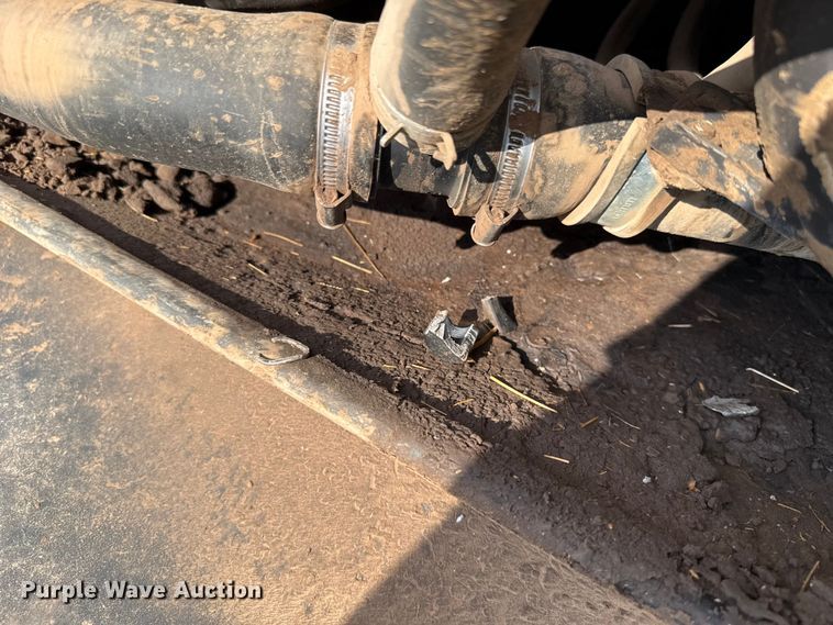 image for item GH9334 2019 Manitou MLT 961-145 V+L telehandler