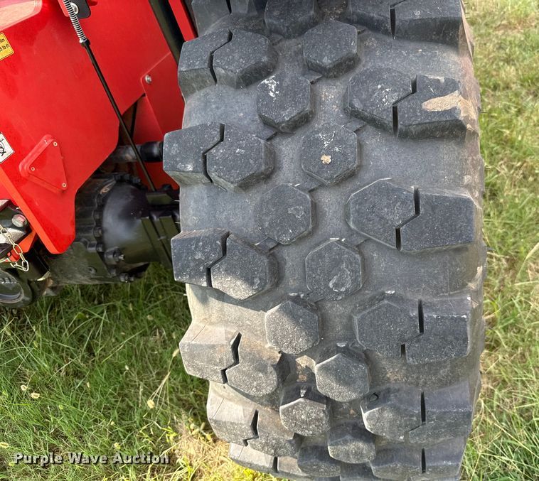 image for item GH9334 2019 Manitou MLT 961-145 V+L telehandler