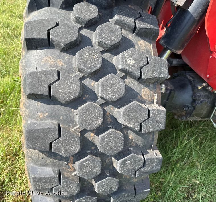 image for item GH9334 2019 Manitou MLT 961-145 V+L telehandler