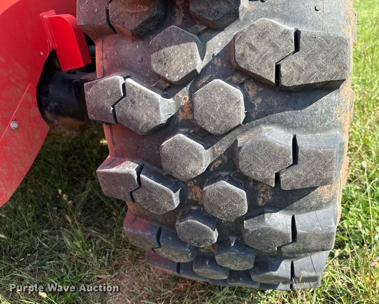 image for item GH9334 2019 Manitou MLT 961-145 V+L telehandler