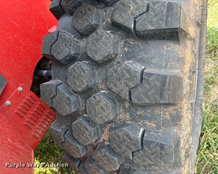 image for item GH9334 2019 Manitou MLT 961-145 V+L telehandler