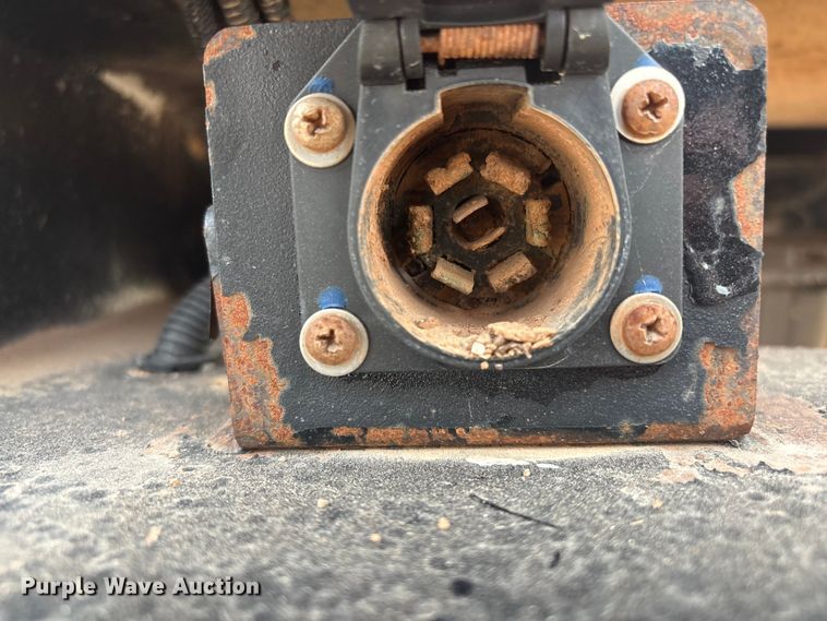 image for item GH9363 2020 Ford F550 SuperCab bucket truck