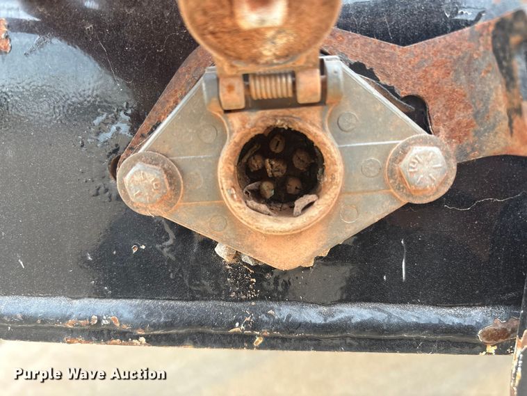 image for item GH9363 2020 Ford F550 SuperCab bucket truck