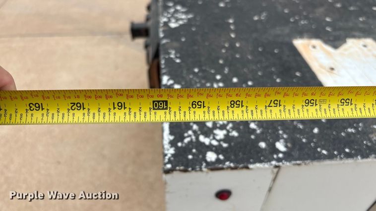 image for item GH9363 2020 Ford F550 SuperCab bucket truck