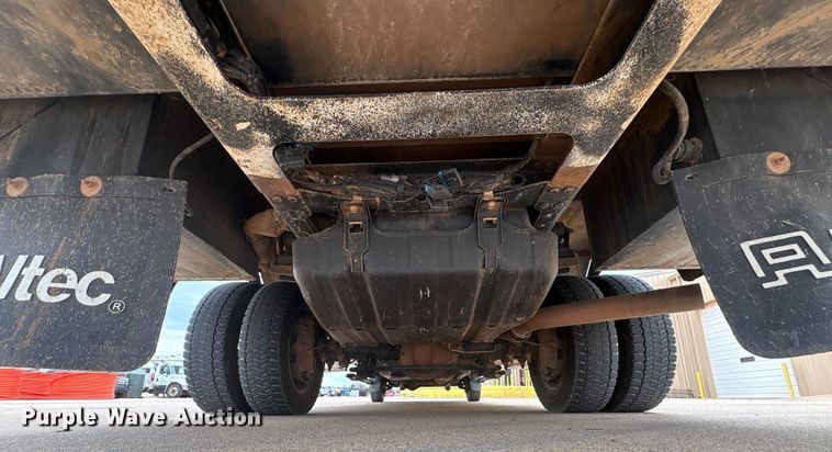 image for item GH9363 2020 Ford F550 SuperCab bucket truck