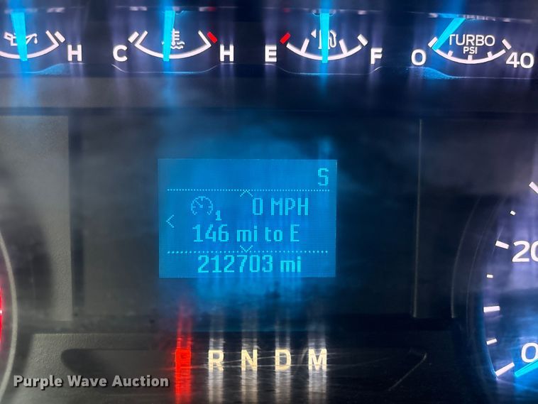 image for item GH9363 2020 Ford F550 SuperCab bucket truck