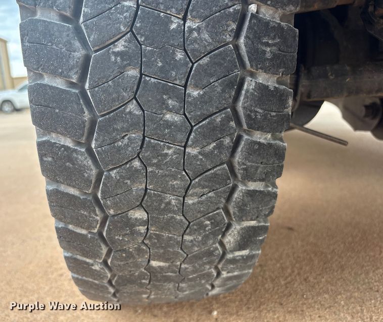 image for item GH9363 2020 Ford F550 SuperCab bucket truck