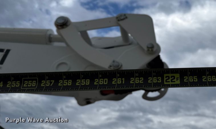 image for item GH9364 2018 Freightliner M2 bucket truck