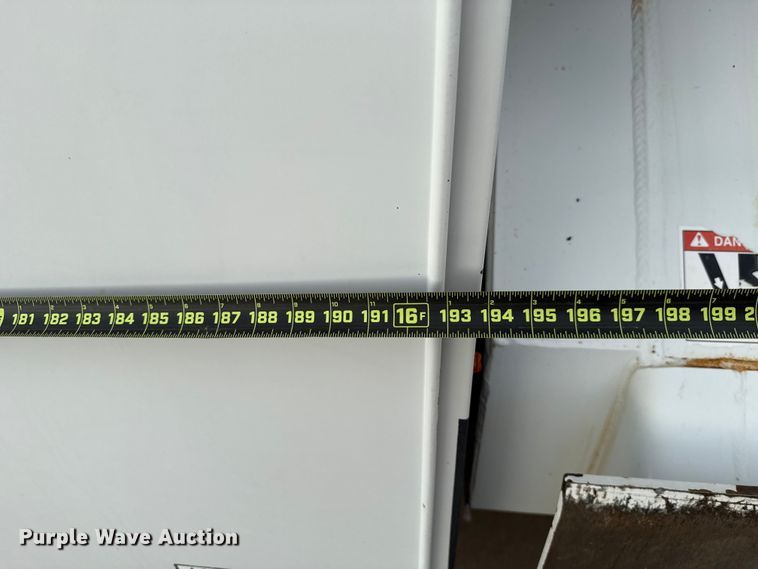 image for item GH9364 2018 Freightliner M2 bucket truck