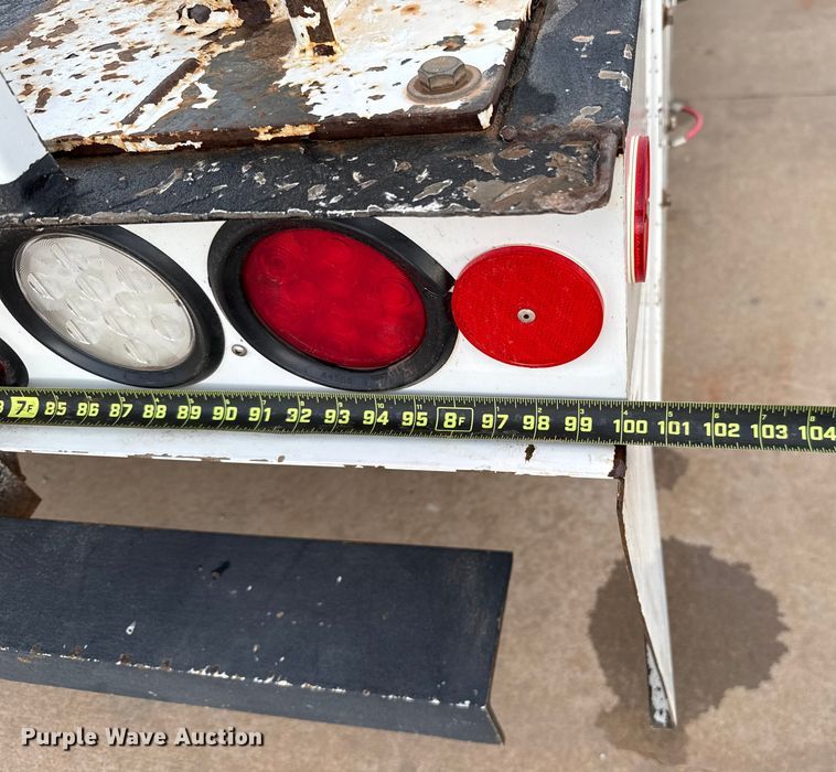 image for item GH9364 2018 Freightliner M2 bucket truck