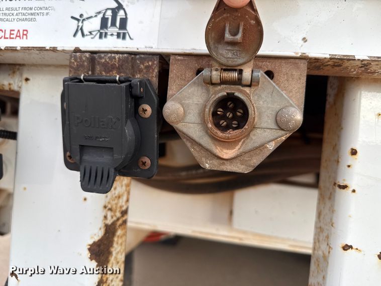 image for item GH9364 2018 Freightliner M2 bucket truck