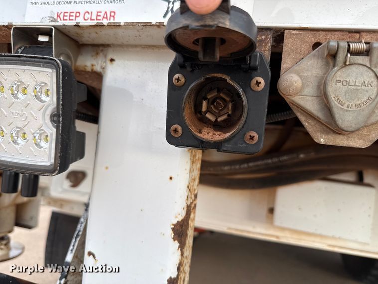 image for item GH9364 2018 Freightliner M2 bucket truck