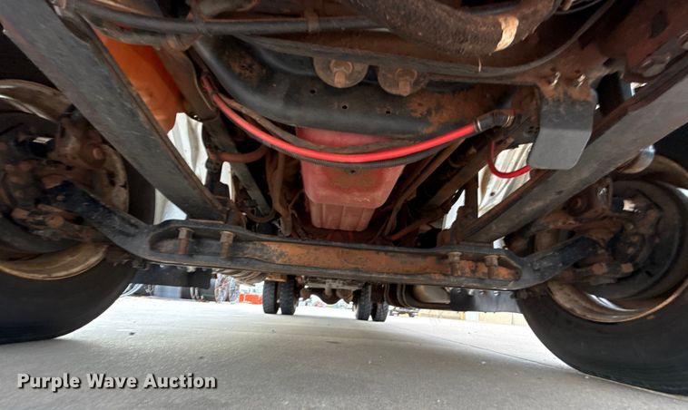 image for item GH9364 2018 Freightliner M2 bucket truck