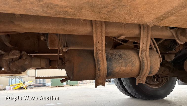 image for item GH9364 2018 Freightliner M2 bucket truck