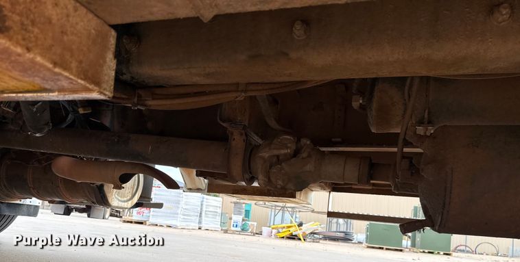 image for item GH9364 2018 Freightliner M2 bucket truck