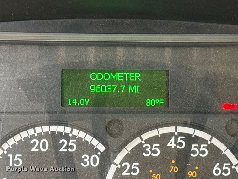 image for item GH9364 2018 Freightliner M2 bucket truck