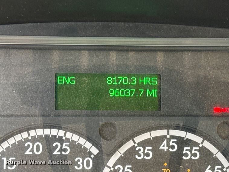 image for item GH9364 2018 Freightliner M2 bucket truck